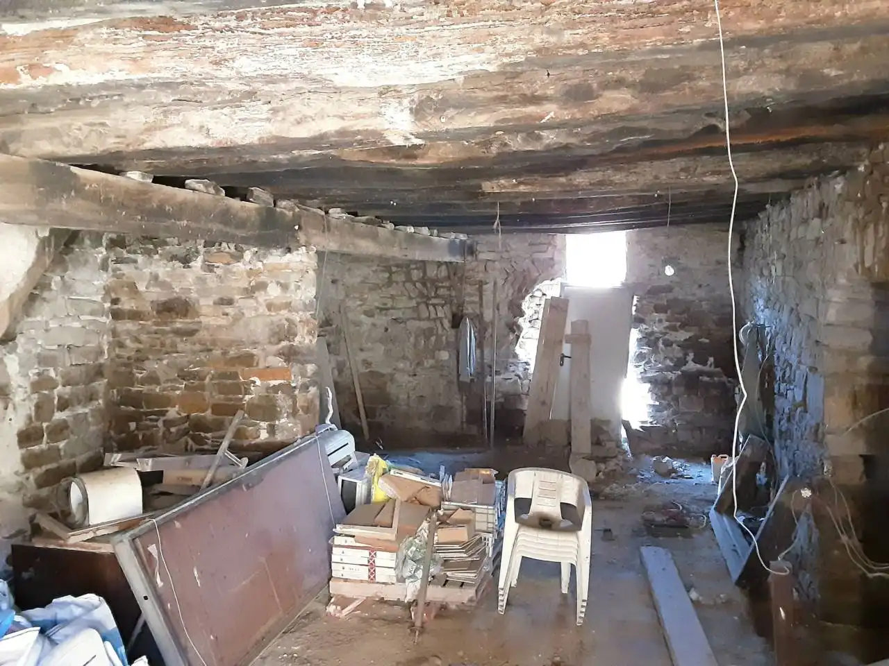 Haus zum Verkauf in Sant Joan Les Fonts, imagen 47