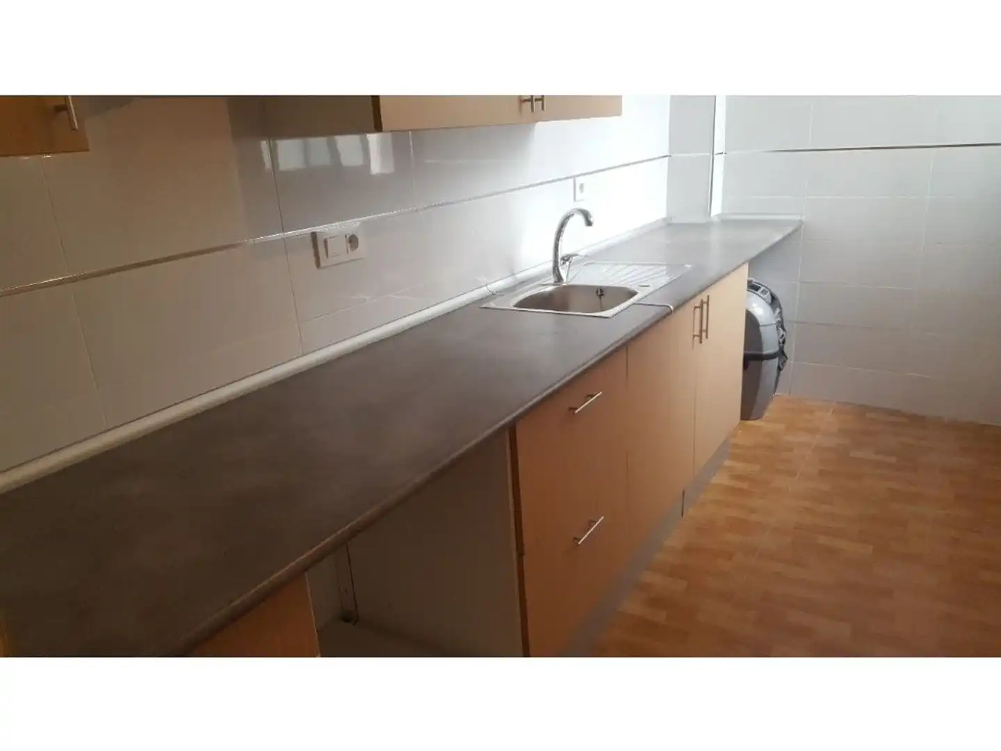 Cocina de Piso en venta en Tavernes de la Valldigna