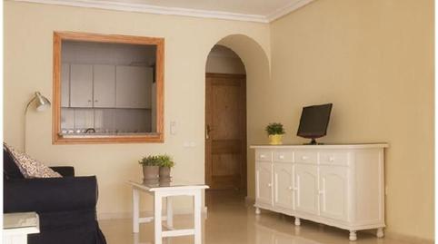 Foto 3 de Apartament de lloguer a Calle de la Curva, 45, Ciudad Jardín - Tagarete - El Zapillo, Almería