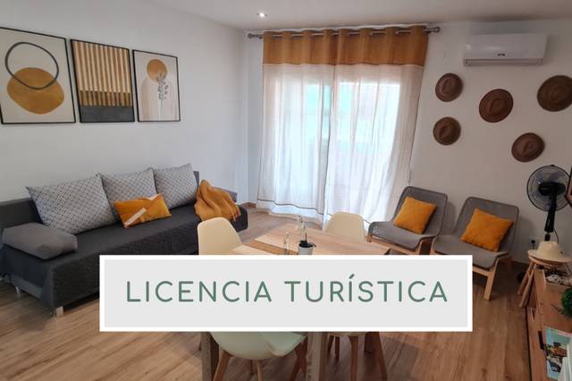 Apartamento en Venta en Roca Grossa