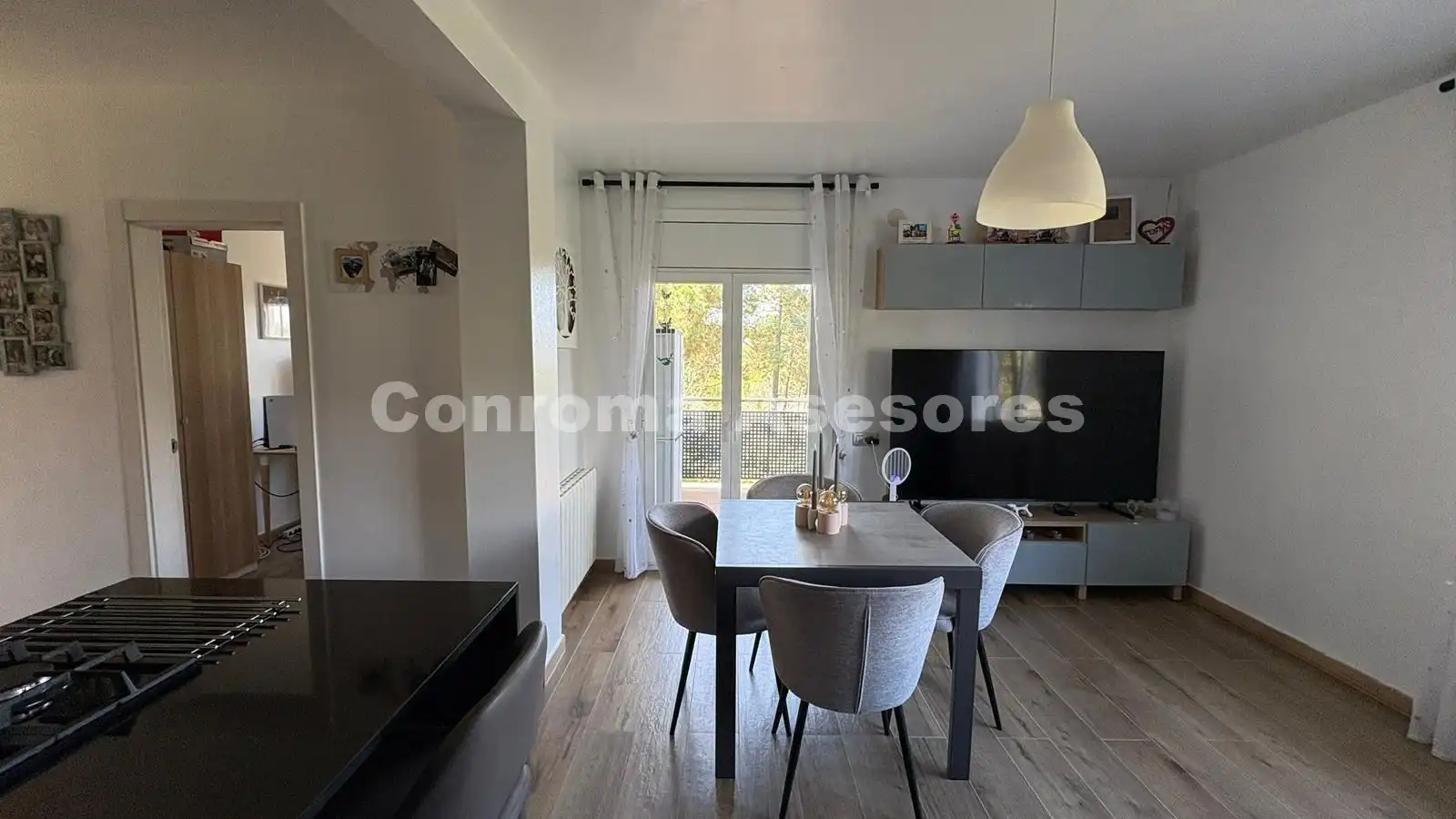 Casa o xalet de lloguer a Lloret Residencial - Montlloret