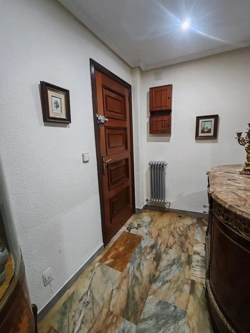 Habitació a San Esteban - San Cristóbal