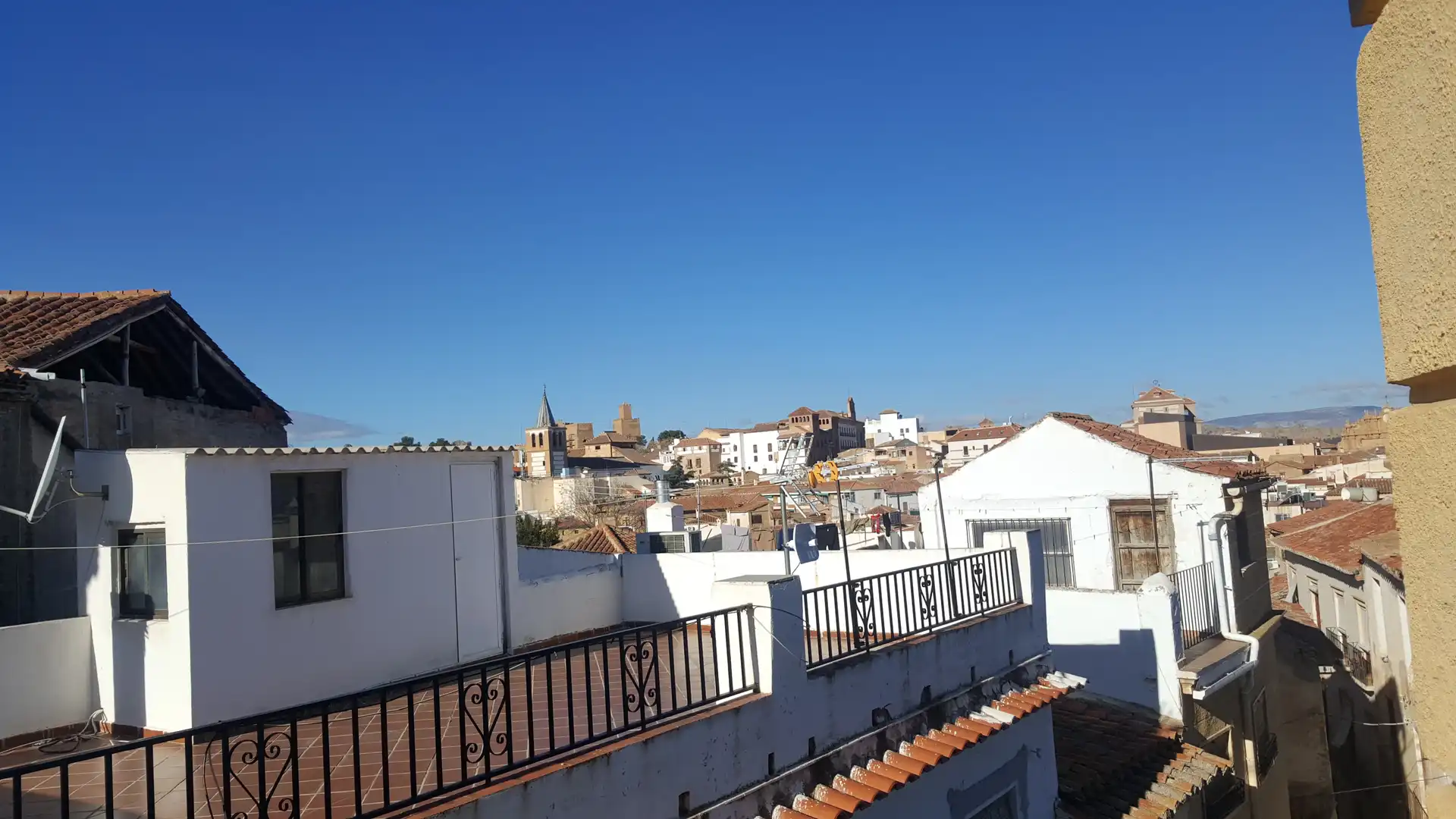 Flat for sale in Guadix, imagen 10