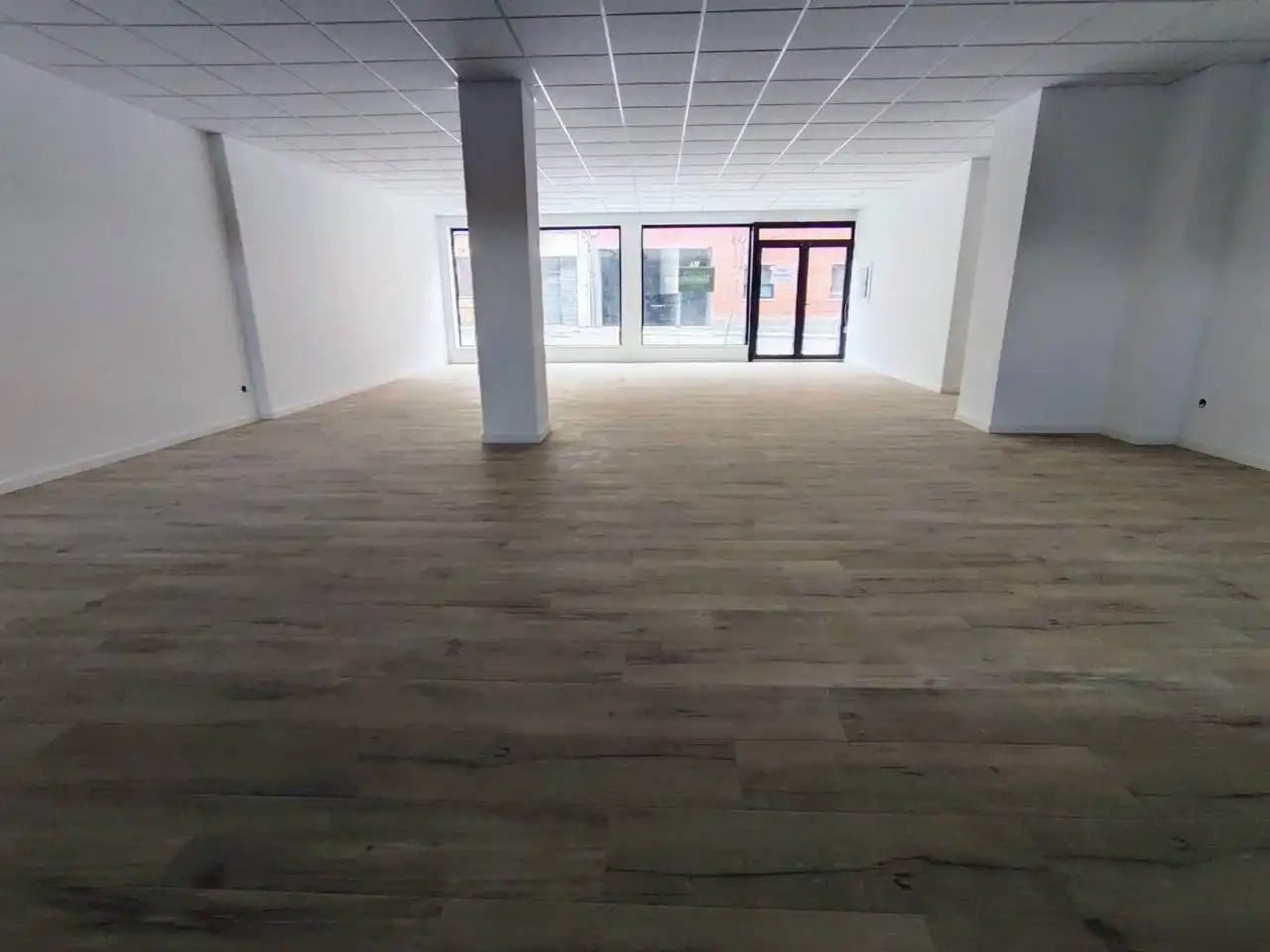 Commercial properties for rent in Caldes de Montbui