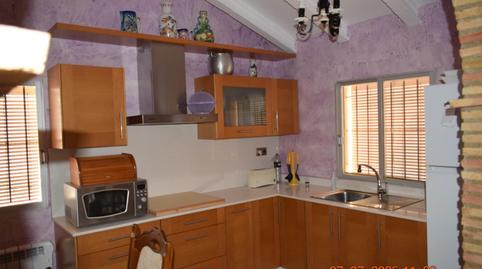 Foto 3 de Casa o xalet en venda a Mula, Murcia