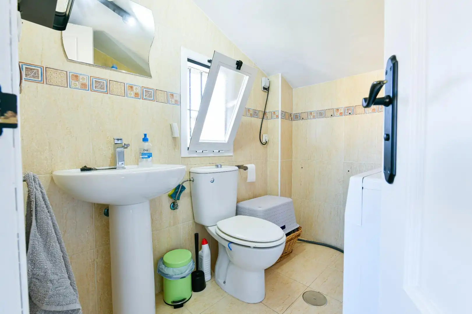 Maison jumelée avec piscine à vendre à CARMEN MARTIN GAITE, imagen 58