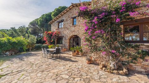 Foto 3 de Casa o chalet en venta en Carrer Sa Punta Negra, 15, Sa Riera - Sa Fontansa, Begur