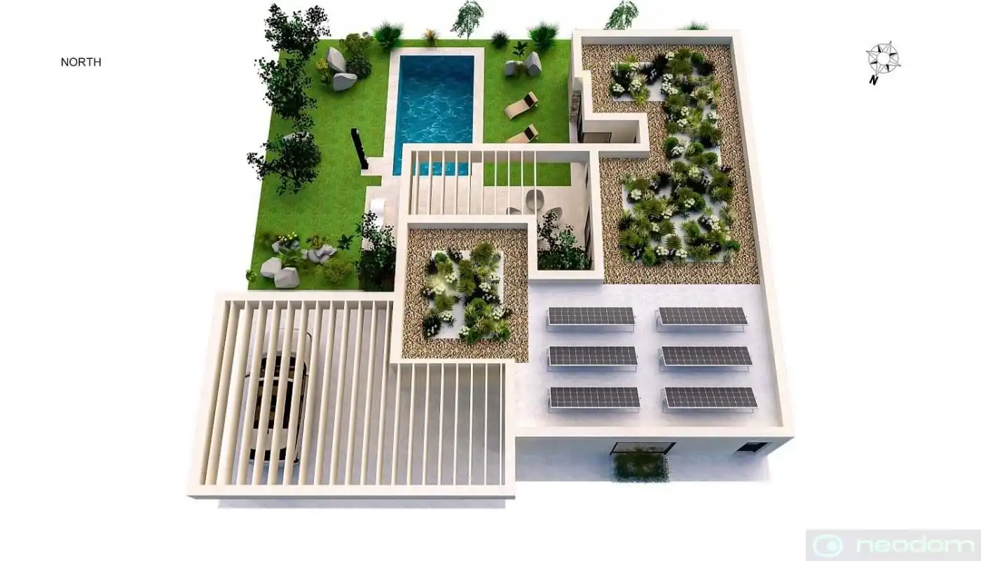 House for sale in Campo de Murcia, imagen 14