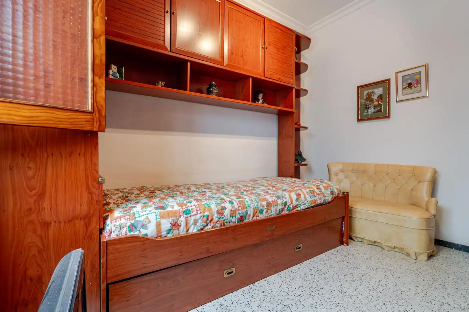 Bedroom of Houses for sale in Arucas
