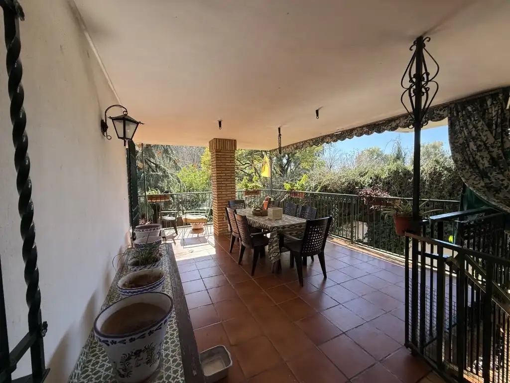 Maison avec piscine à vendre à Norte-Sierra, imagen 14