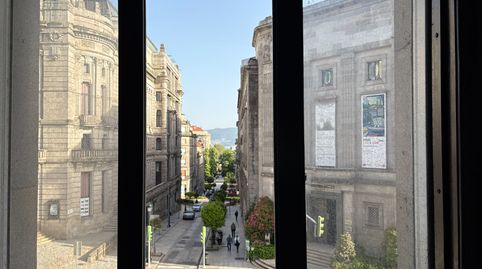 Foto 2 de Piso en venta en Rúa Policarpo Sanz, Centro - Areal, Vigo