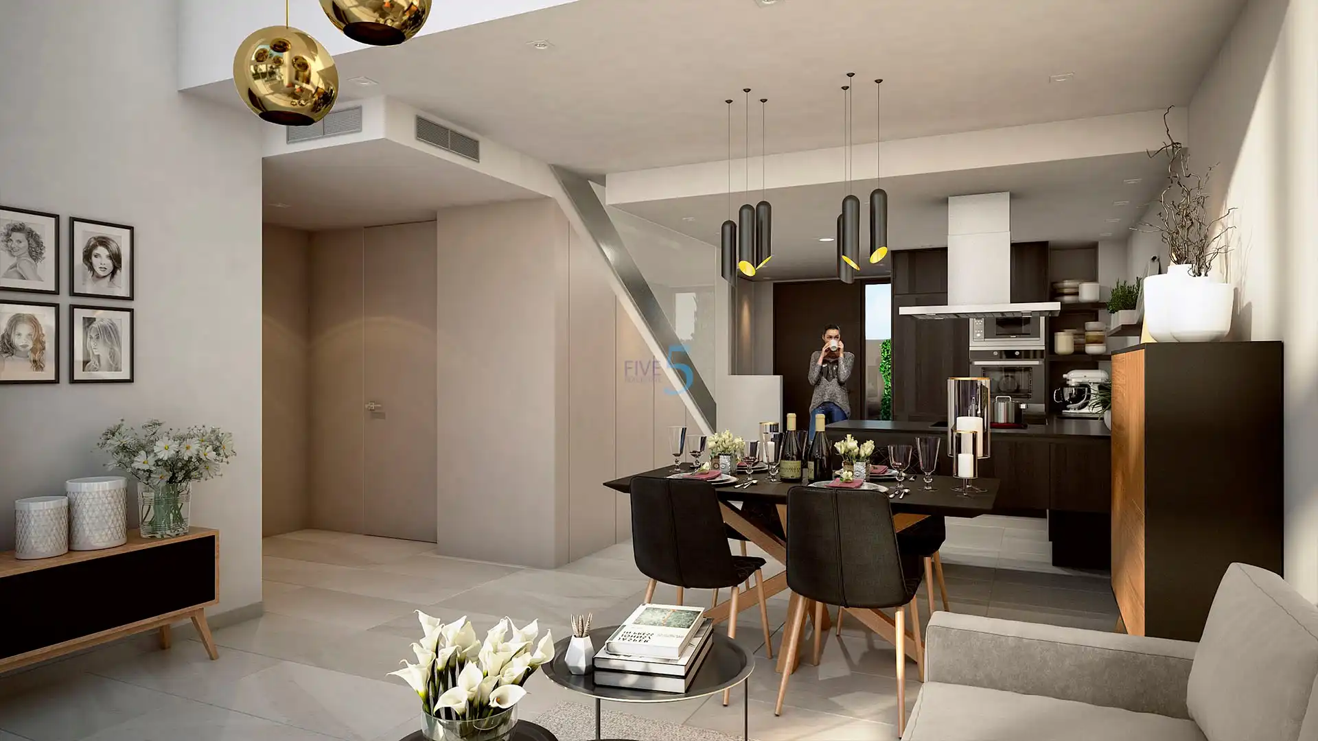 Flat with pool for sale in Algorfa, imagen 14