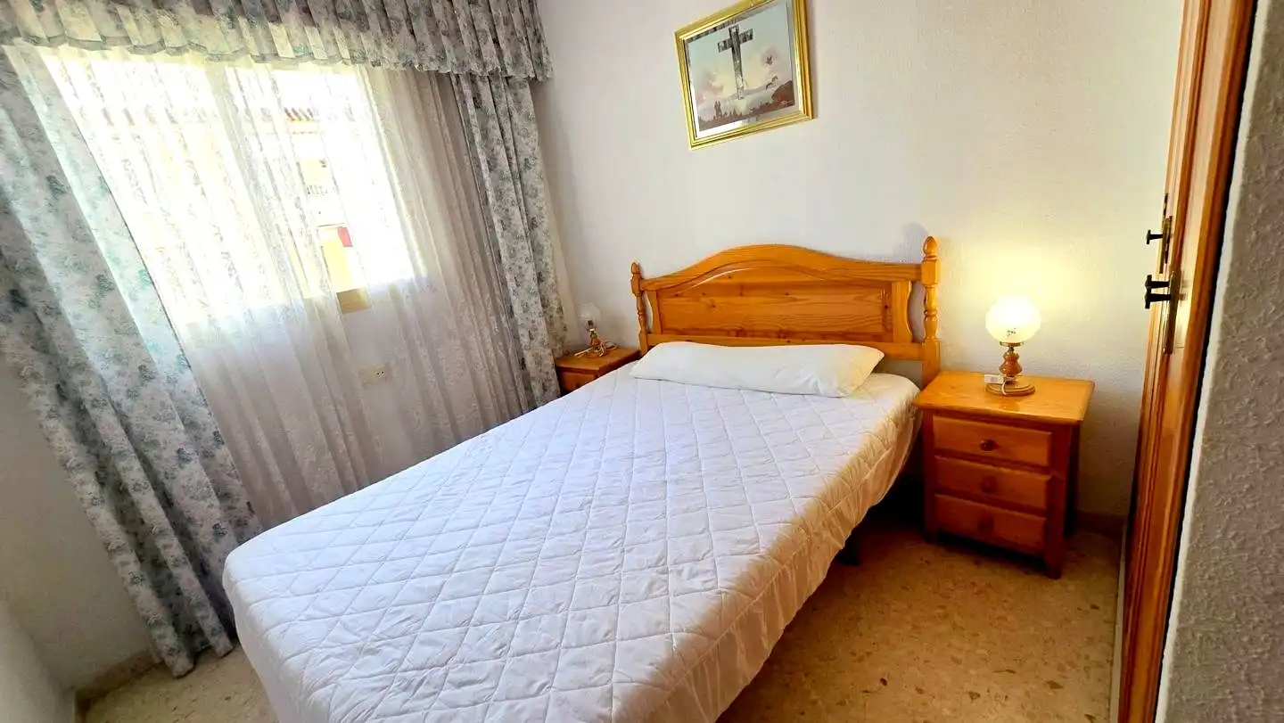 Apartament amb piscina de lloguer a Plaza Rosa de los Vientos 20, imagen 18