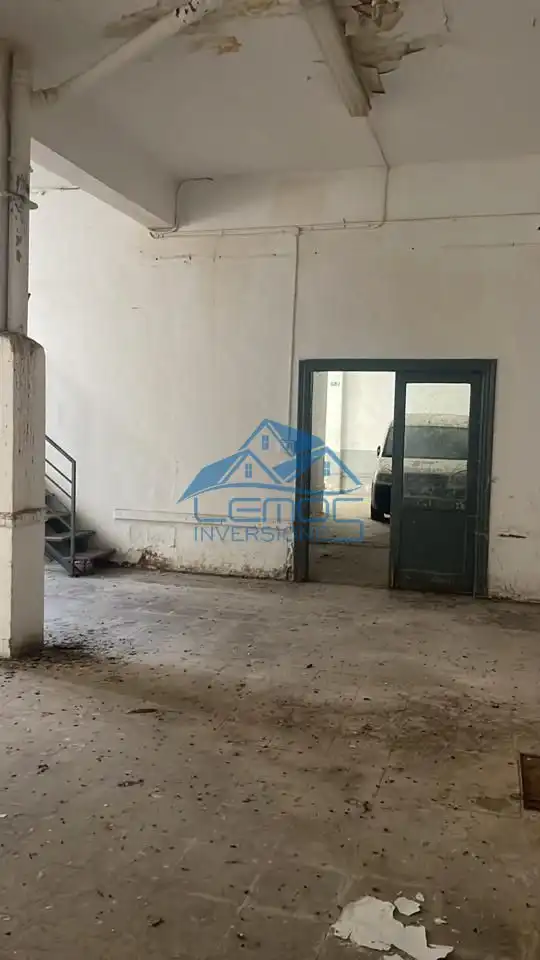 Local commercial à vendre à Calle Sertorio, imagen 9