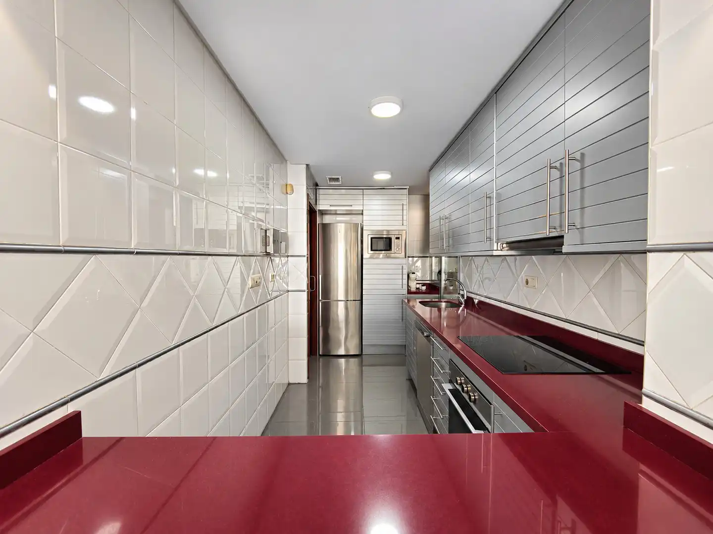 Apartament amb piscina en venda a Playa del Cura, imagen 19