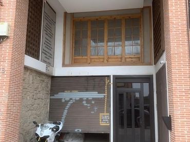 Local comercial en venda a Tàrrega