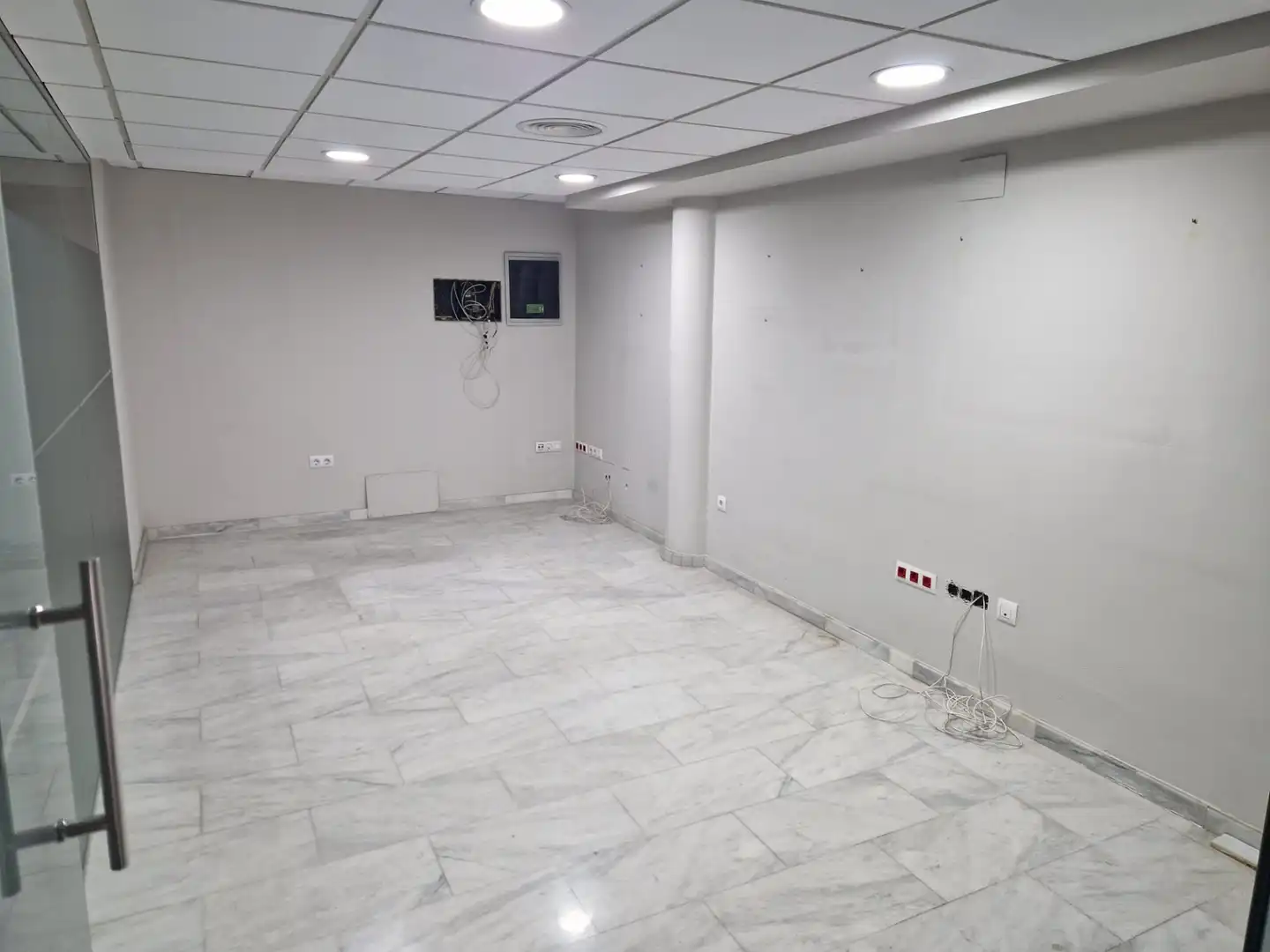 Local comercial de lloguer a Villanueva de la Serena, imagen 2