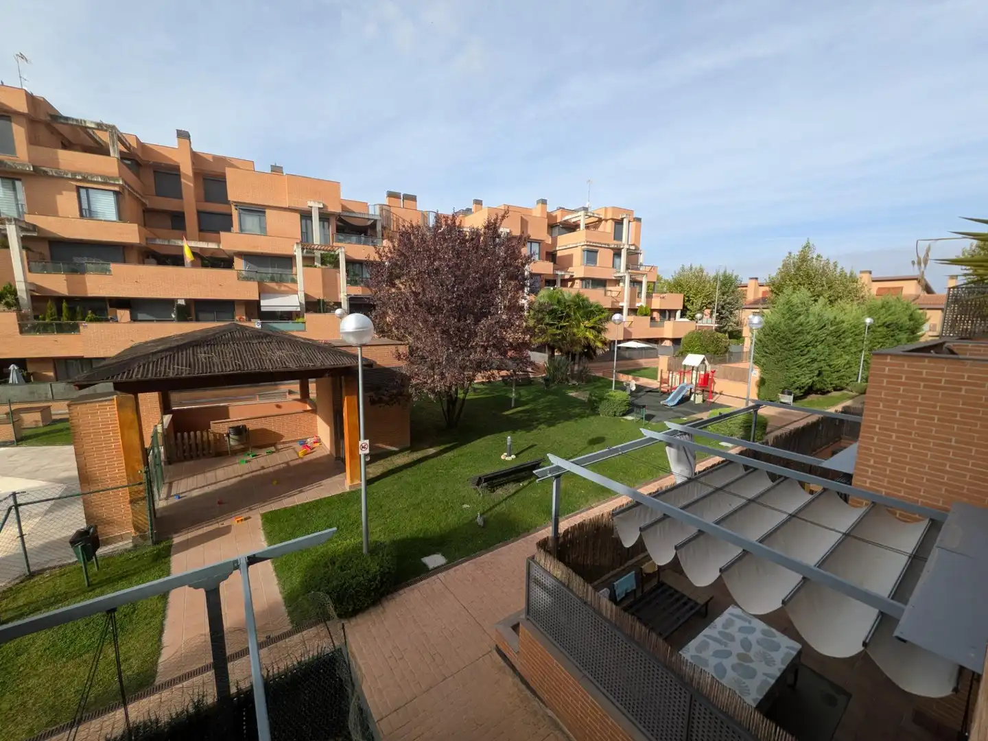 Piso con terraza en venta en Yebes - Valdeluz, imagen 33