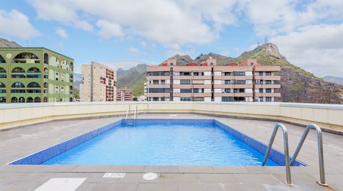 Foto 4 de Piso en venta en Calle Elías Ramos González, Urbanización Anaga, Santa Cruz de Tenerife Capital