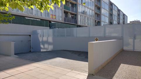 Photo 4 of Garage for sale in Calle Cantando Bajo la Lluvia, 38, Valdespartera, Zaragoza