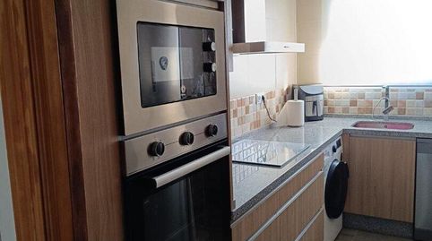 Foto 4 de Piso en venta en El Valle, Lucena