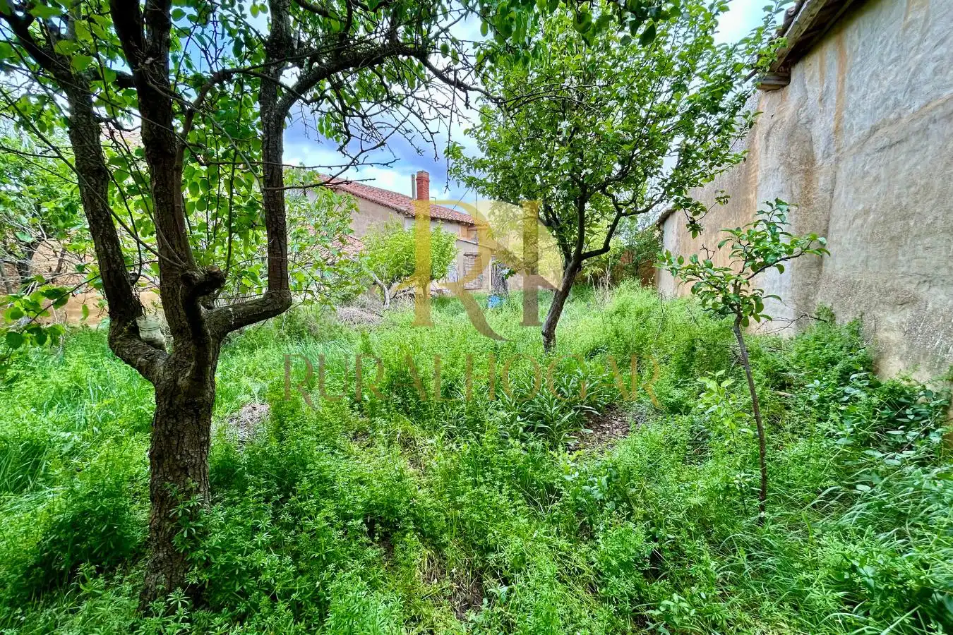 Casa o xalet en venda en Villabraz