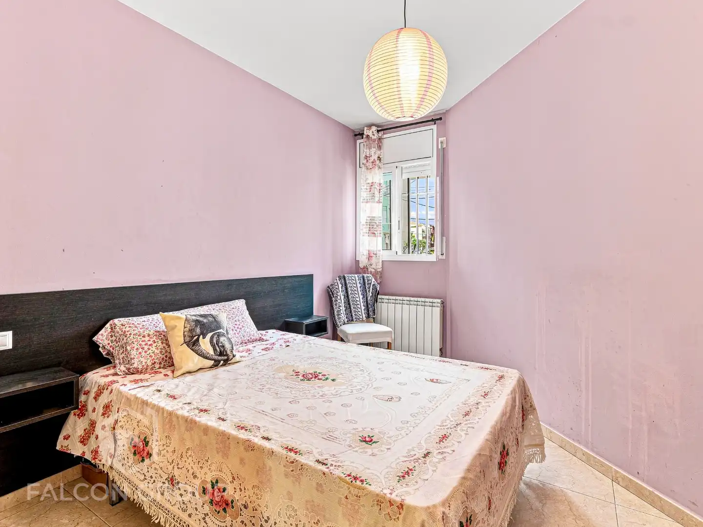 Habitación de Piso en venta en El Vendrell con Trastero, Amueblado y Horno