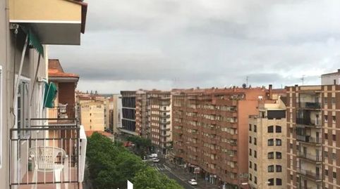 Foto 4 de Piso en venta en Salamanca - de Federico Anaya, Garrido Sur, Salamanca Capital