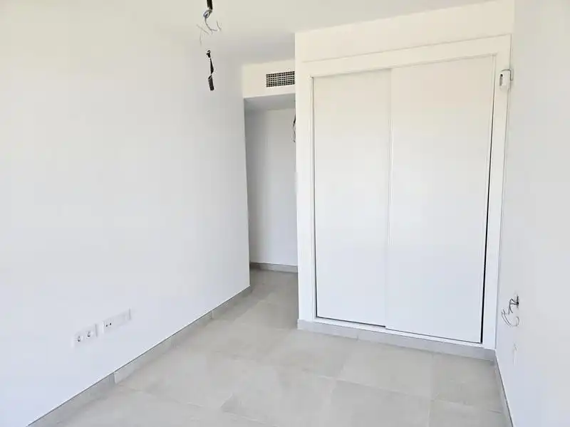 Apartament de lloguer en Mijas amb Aire condicionat, Calefacció i Terrassa