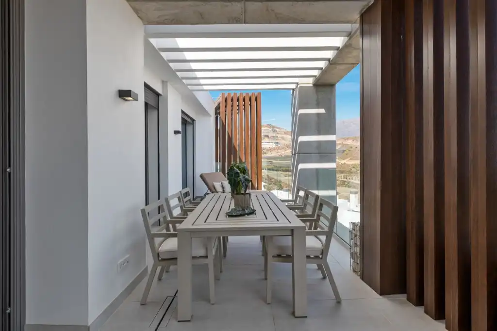 Apartment with pool for sale in La Quinta, imagen 28