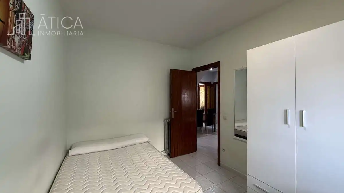 Appartement à louer à San Bernardo - Carmelitas - Campus, imagen 10