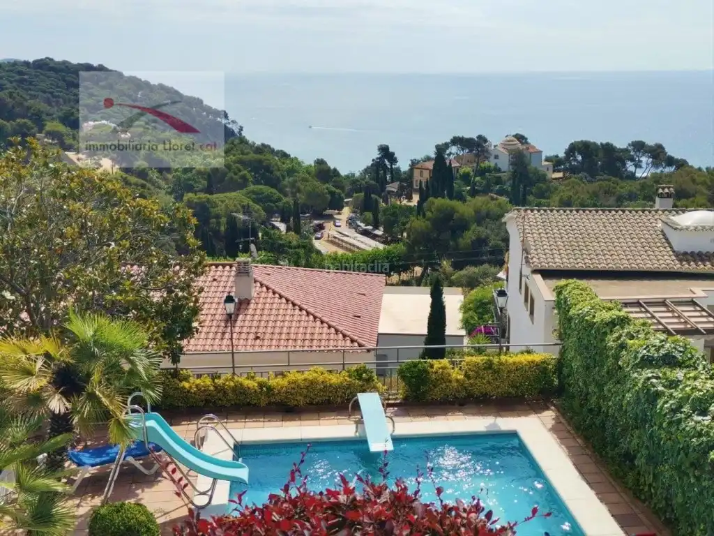 Maison avec terrasse à vendre à Santa Cristina - Sant Francesc, imagen 2