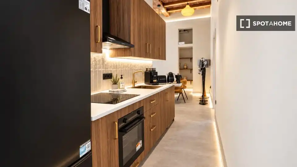 Room in Barcelona, Barcelona