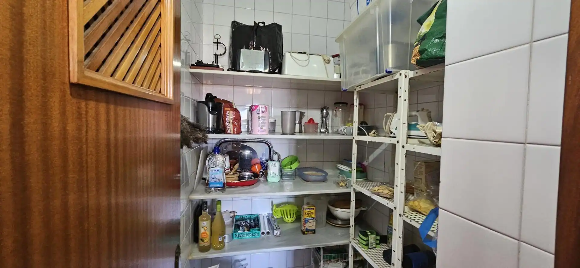 Cocina de Piso en venta en Gibraleón