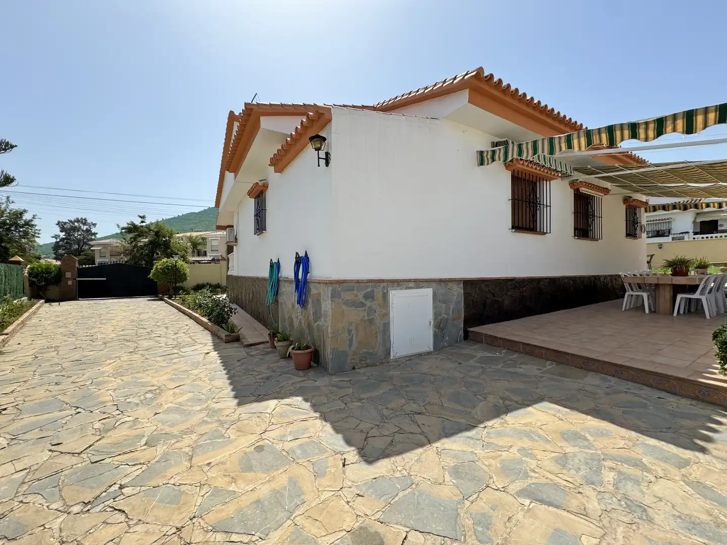 Casa o xalet en venda a Jardines de Alhaurín - Huerta Alta - Fuensanguínea