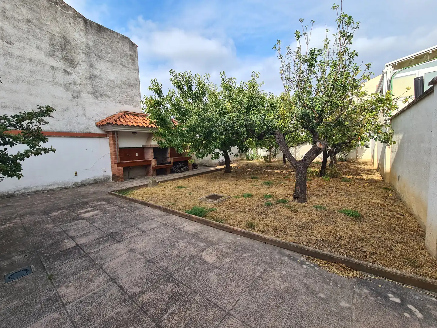 Jardí de Casa o xalet en venda en Rossell amb Calefacció, Jardí privat i Parquet