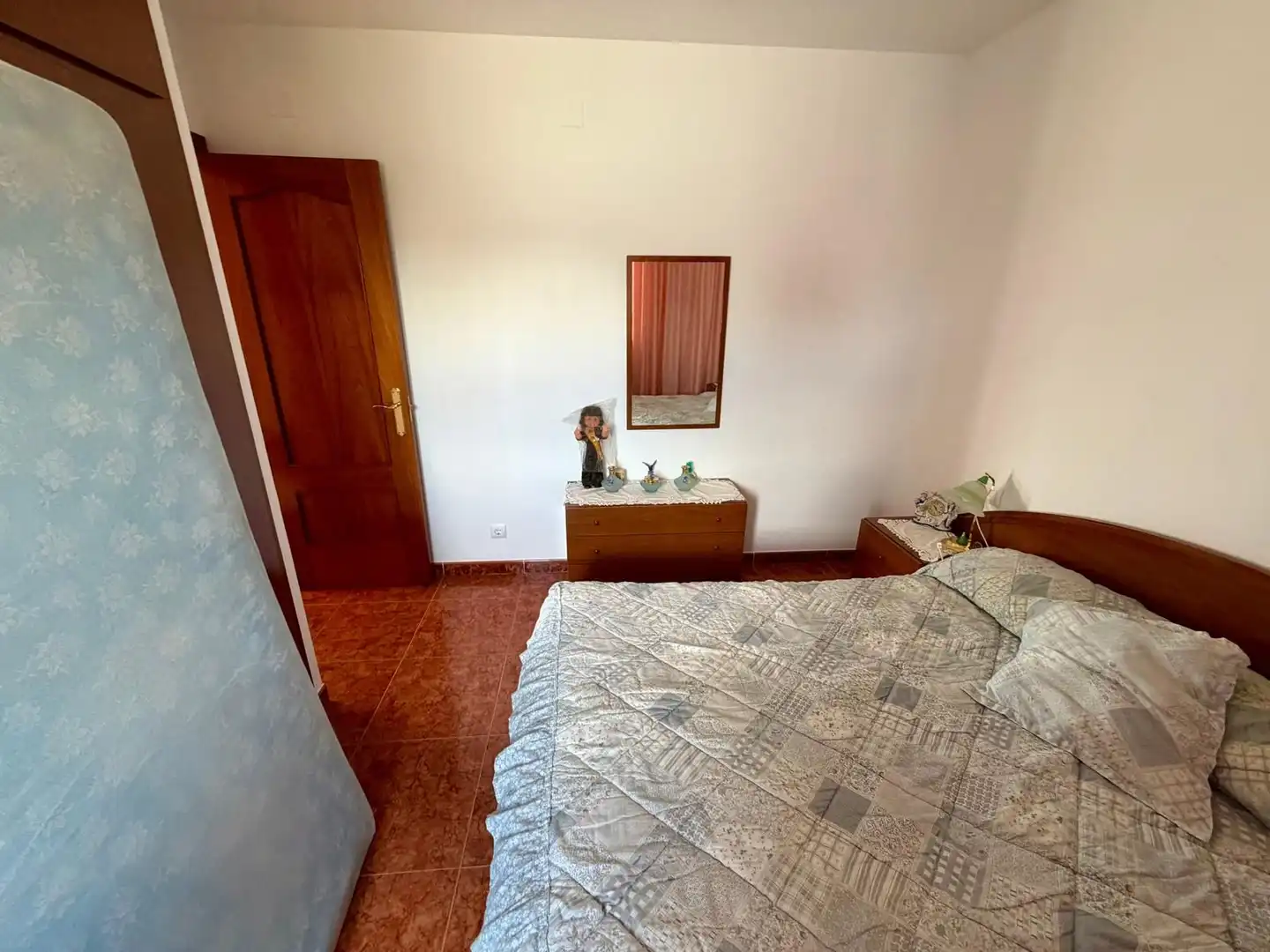 Habitación de Casa o chalet en venta en El Vendrell con Terraza y Trastero