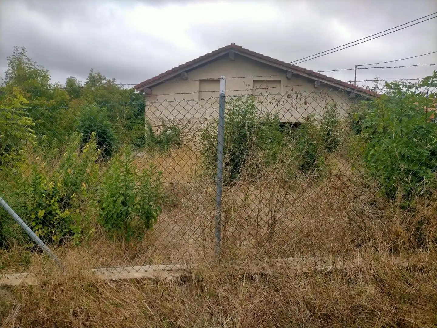 Casa adosada en venta en Valdegovia / Gaubea