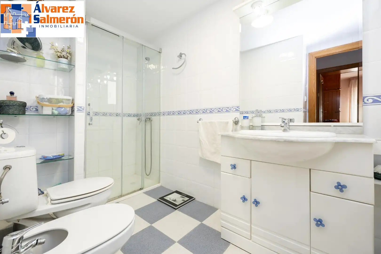 Piso con ascensor en venta en Beiro, imagen 25