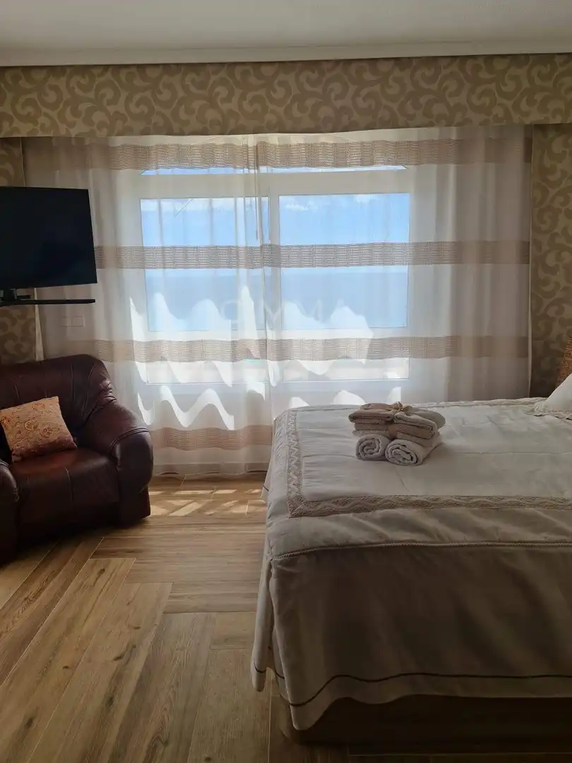 Habitación de Casa o chalet de alquiler en Villajoyosa / La Vila Joiosa