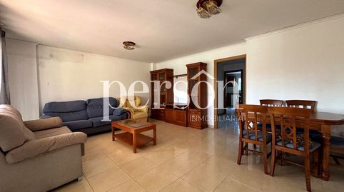 Foto 3 de Casa o xalet de lloguer a Nuevo Centro, Sagunto / Sagunt
