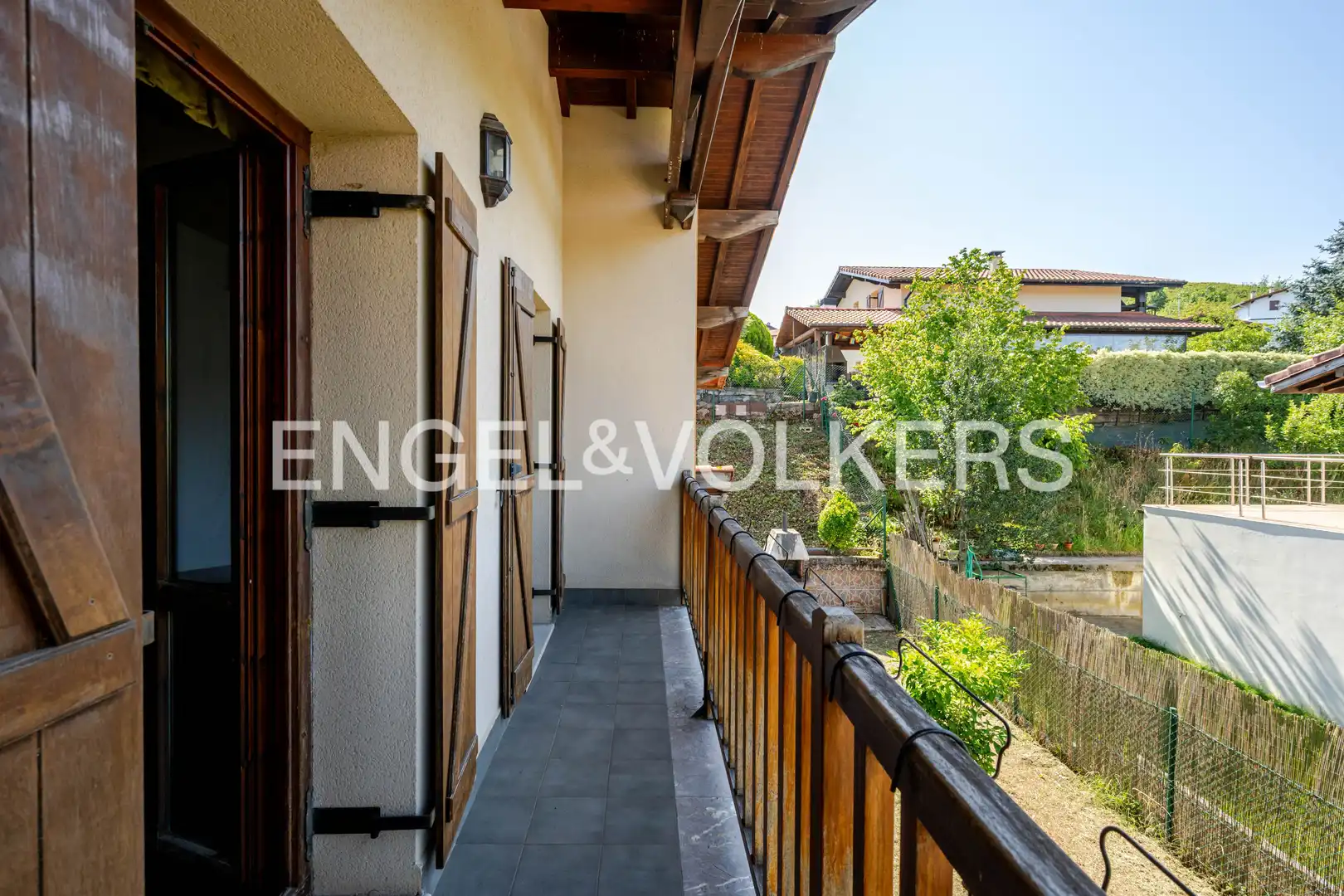 Casa o chalet en venta en Langarda Kalea, Urnieta