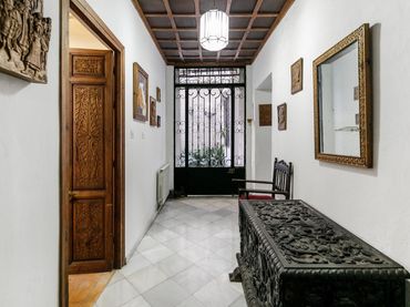 Residencial en venda a Centro