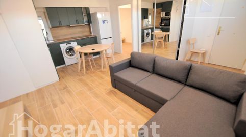 Foto 2 de Pis en venda a Calle Santos Justo y Pastor, El Mercado, Manises