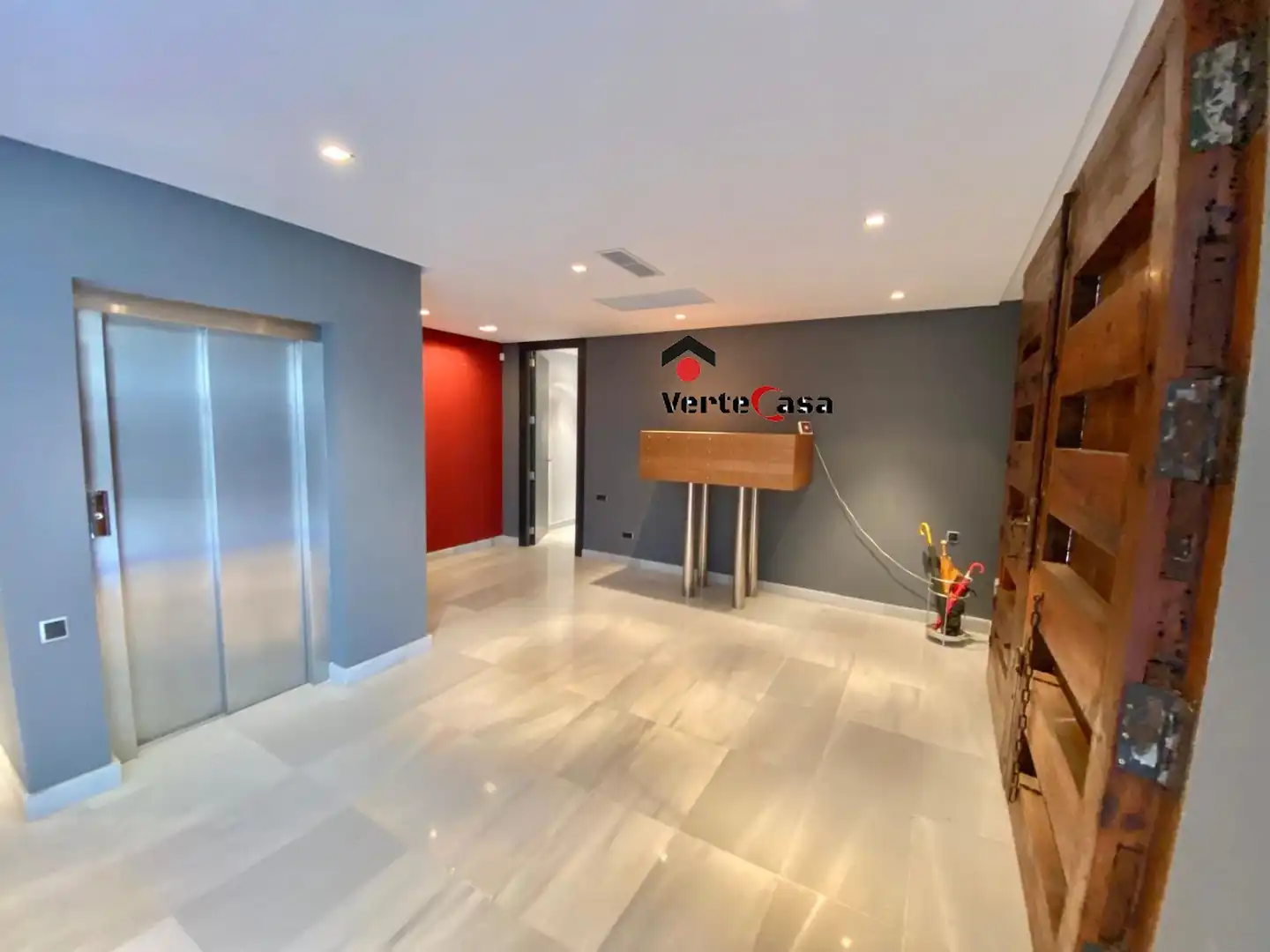 Chalet con piscina en venta en Marina alta, imagen 2