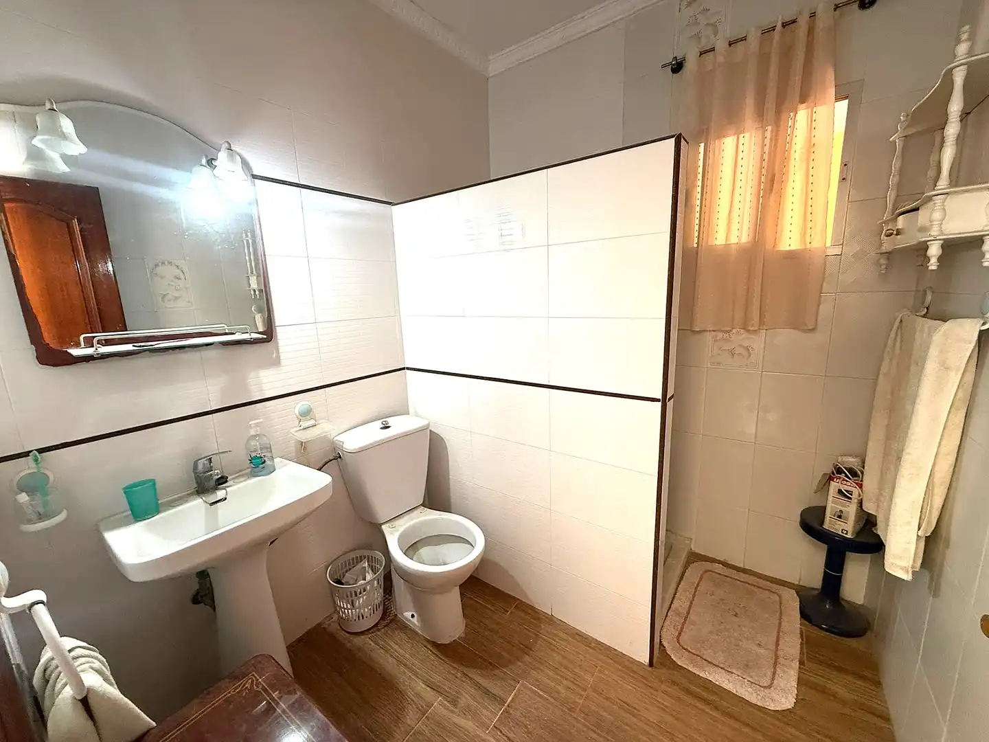Casa con terrazza in vendita a Fuente Vaqueros, imagen 7