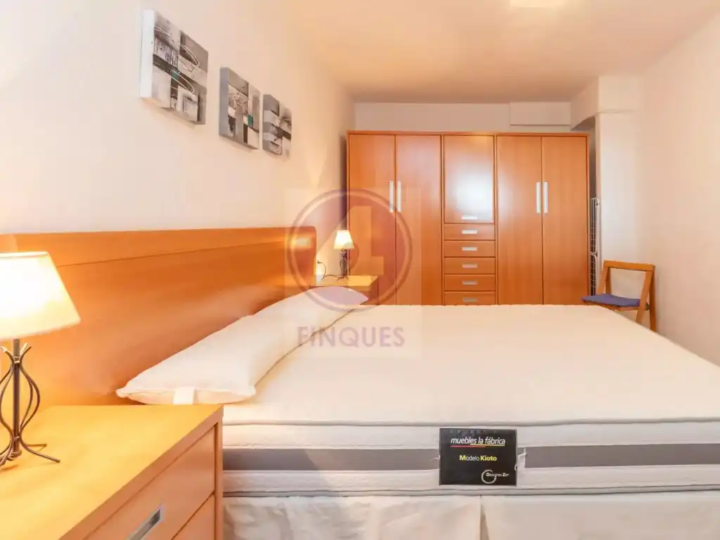 Appartement compact à louer à Platja d'Aro, imagen 11