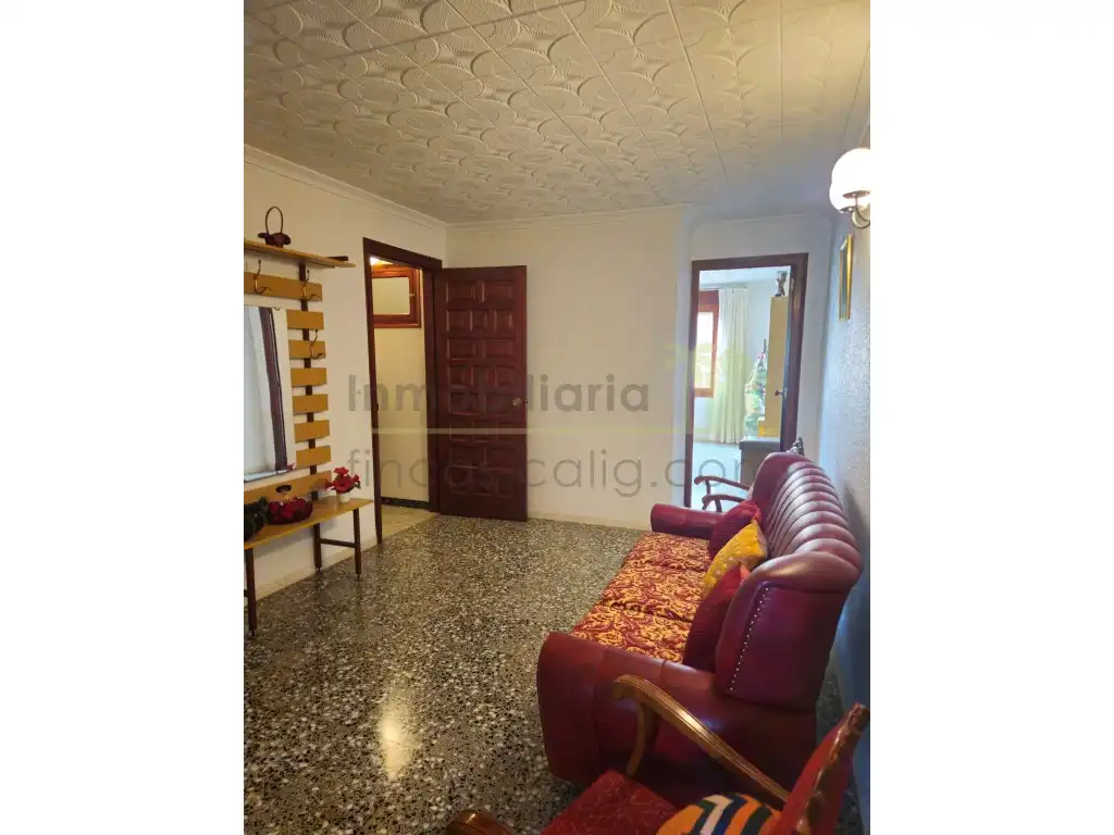 Casa con terrazza in vendita a Calle San Roque, imagen 9