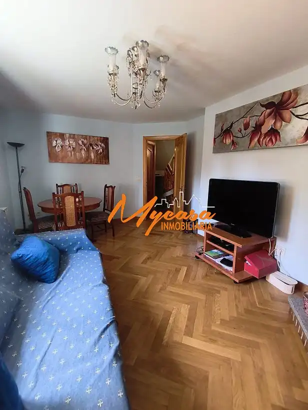 Houses for rent in El Bosque