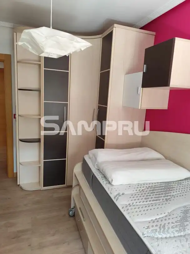 Piso en venta en Baiona Kalea, Lakua-Bizkarra